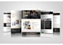 do landscape website, lawn care website, cleaning website in wordpress elementor